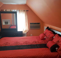 Comfortable holiday homestay
