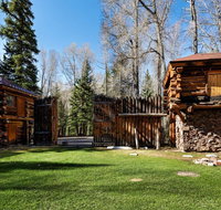 Conundrum Western Home