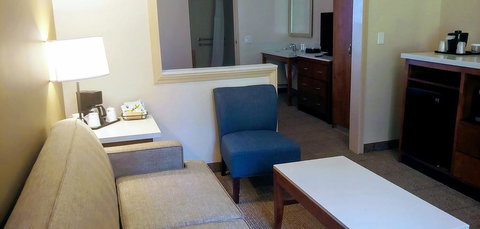 Country Inn & Suites By Radisson, John Wayne Airport, CA - LBG 1