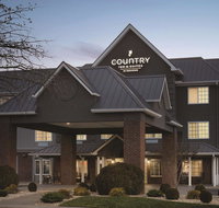 Country Inn  Suites by Radisson Madison AL