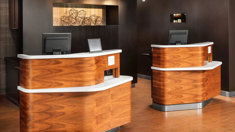 Courtyard Anaheim Buena Park - LBG 1