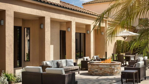 Courtyard Anaheim Buena Park - LBG 3