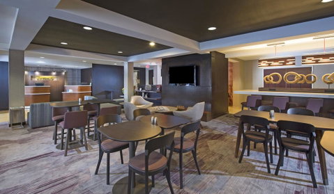 Courtyard By Marriott Dothan - LBG 3