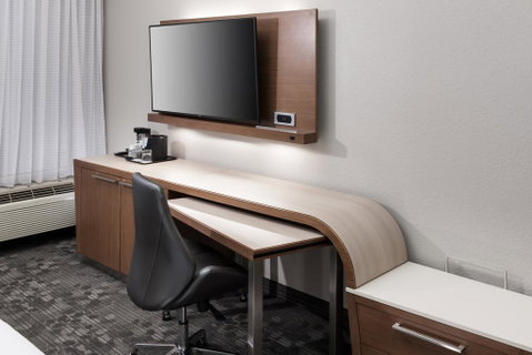 Courtyard By Marriott Dothan - LBG 1