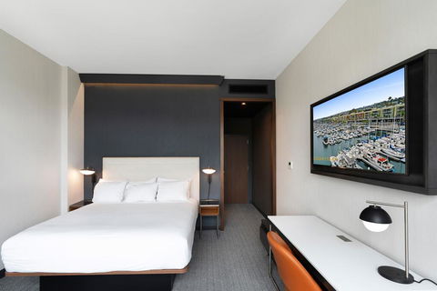 Courtyard By Marriott Marina Del Rey - LBG 2