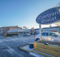Courtyard Resort
