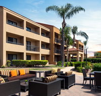 Courtyard Tucson Airport
