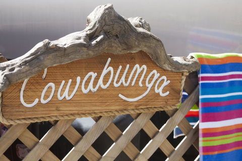 Cowabunga - LBG 2