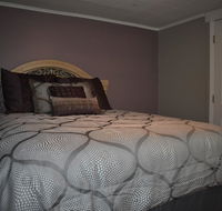 Cozy 2 Bedroom House