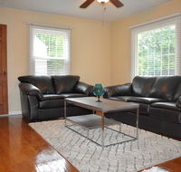 Cozy 3 Bedroom House