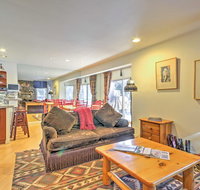 Cozy Aspen Townhouse w/Grill WiFi  Mtn. Views