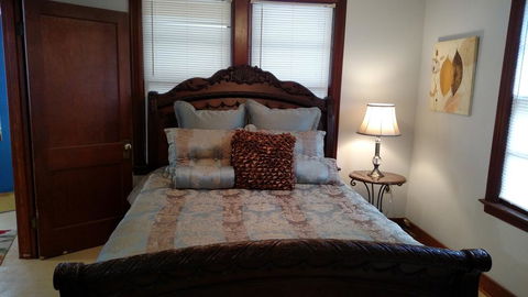 Cozy Cottage In Little Rock, AR - LBG 2