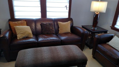 Cozy Cottage In Little Rock, AR - LBG 1