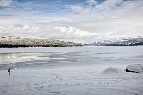 Cozy McCall Home With Hot Tub, Walk To Payette Lake! - LBG 3