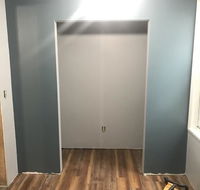 Cozy One Bedroom House