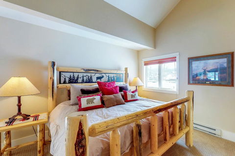 Crail Creek 607 - LBG 3