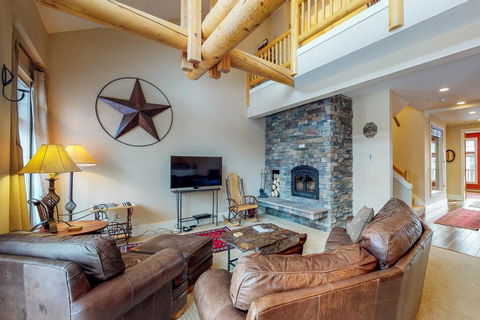 Crail Creek 607 - LBG 0