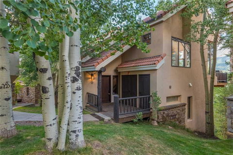 Crystal Chalet #12 (Private Home) - LBG 0