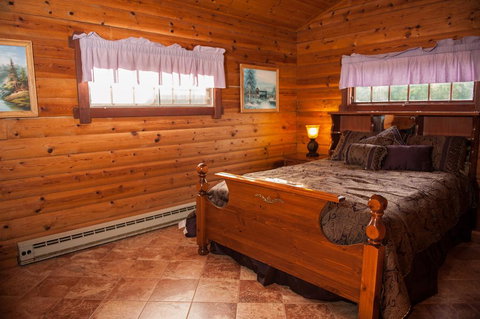 Cuomo's Cove - LBG 3