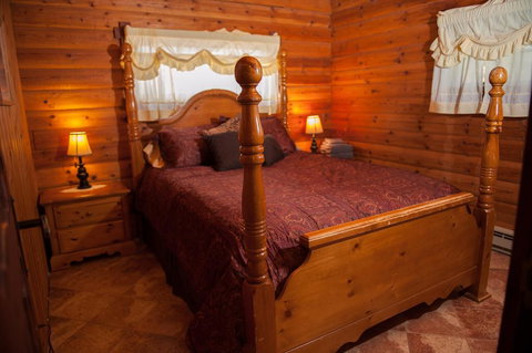 Cuomo's Cove - LBG 1