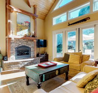 Cypress Lodge