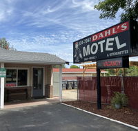 Dahl's Motel