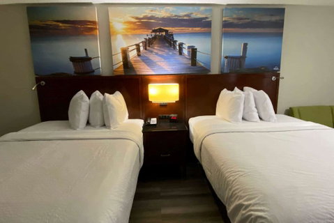 Days Inn By Wyndham Dothan - LBG 3