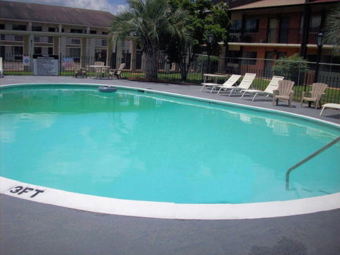 Days Inn By Wyndham Dothan - LBG 2
