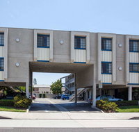 Days Inn by Wyndham Orange Anaheim