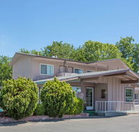 Days Inn by Wyndham Oroville