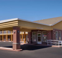 Days Inn by Wyndham Ukiah