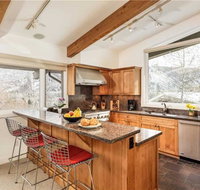 Deluxe 4 Bedroom - Aspen Alps 507-8