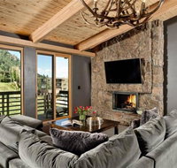 Deluxe Plus Three Bedroom - Aspen Alps 809