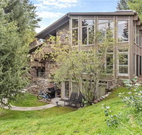 Deluxe Three Bedroom - Aspen Alps 201
