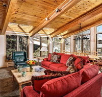 Deluxe Three Bedroom - Aspen Alps 209