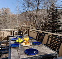 Deluxe Two Bedroom - Aspen Alps 504