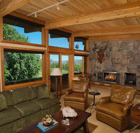 Deluxe Two Bedroom - Aspen Alps 707