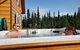Denali Wild Stay - Bear Cabin With Hot Tub And Free Wifi - thumb 2