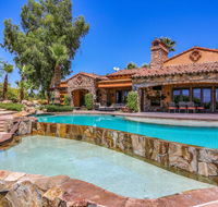 Desert Ridge Estate