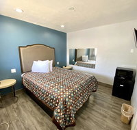 Dixie Motel