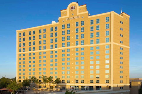 DoubleTree By Hilton Modesto - LBG 0