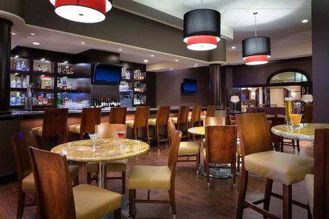 DoubleTree By Hilton Modesto - LBG 2