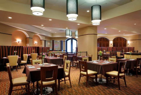 DoubleTree By Hilton Modesto - LBG 3