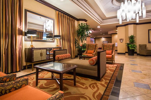 DoubleTree By Hilton Modesto - LBG 1