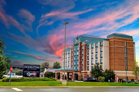 Doubletree By Hilton Pleasant Prairie Kenosha, WI - LBG 0