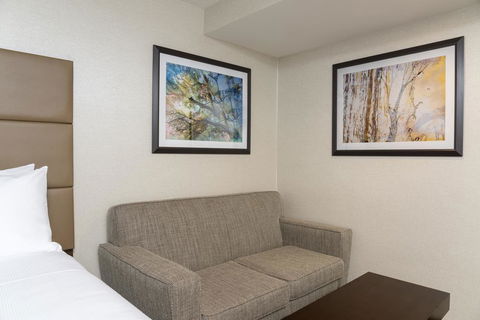 Doubletree By Hilton Pleasant Prairie Kenosha, WI - LBG 1