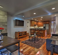 Downtown Aspen Condo with Fireplace Near 4 Ski Areas