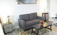 DOWNTOWN New Modern Loft With Full Kitchen, Gym, Rooftop Terrace - thumb 1