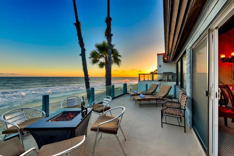 DP-157AB - Beachfront Family Retreat - LBG 0