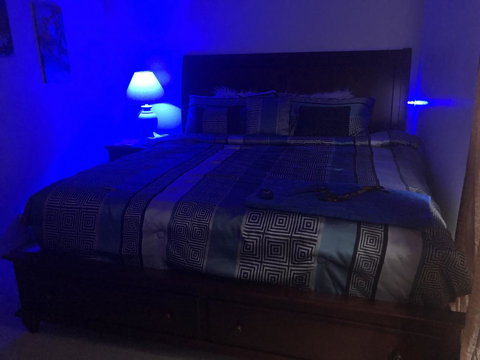 Dream In The Beach 1 - LBG 1